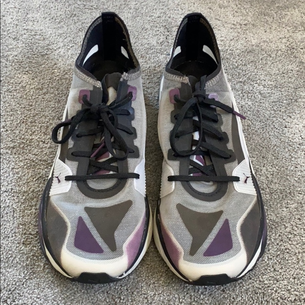 Pumas